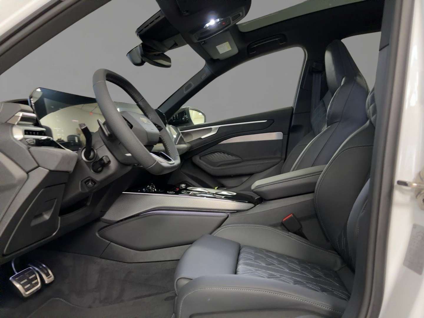 Audi A6 Avant Edition One E-hybrid - 2026 - Joinsteer - #6