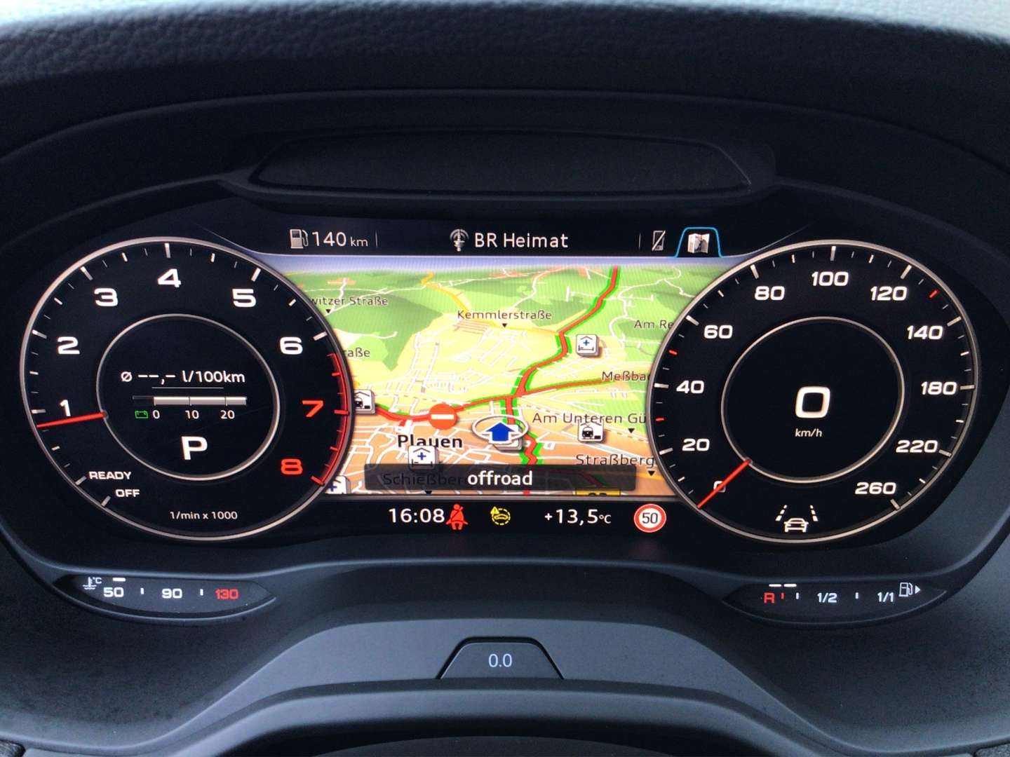 Audi Q2 Advanced 40 TFSI - 2023 - Joinsteer - #14