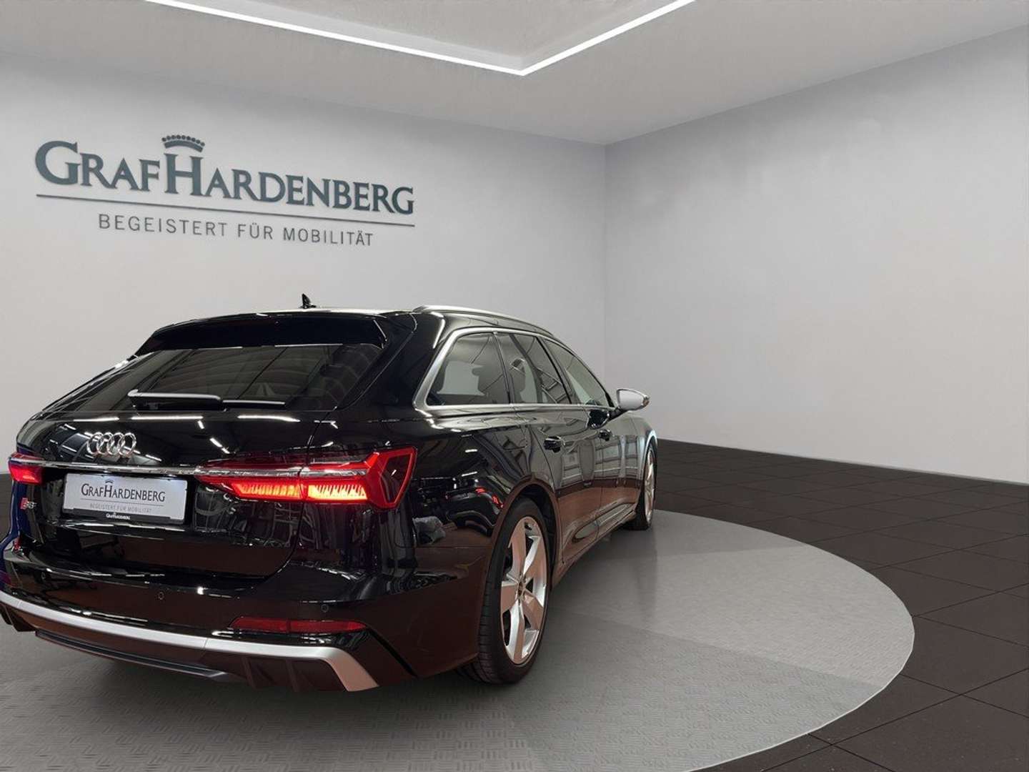 Audi S6 Avant TDI - 2024 - Joinsteer - #6