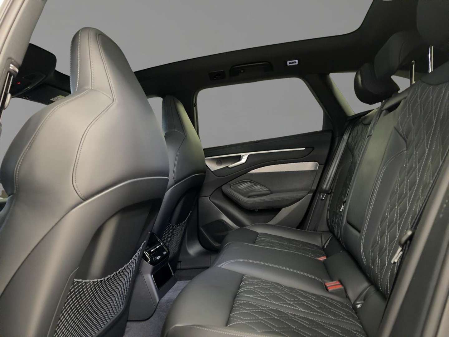 Audi A6 Avant Edition One E-hybrid - 2026 - Joinsteer - #7