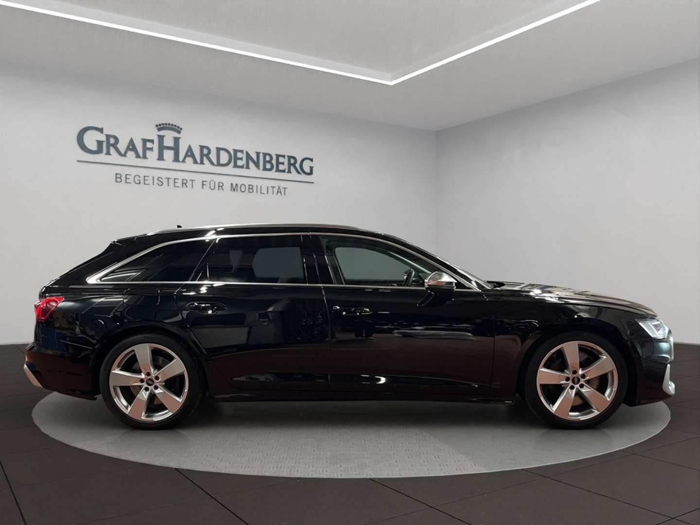 Audi S6 Avant TDI - 2024 - Joinsteer - #7