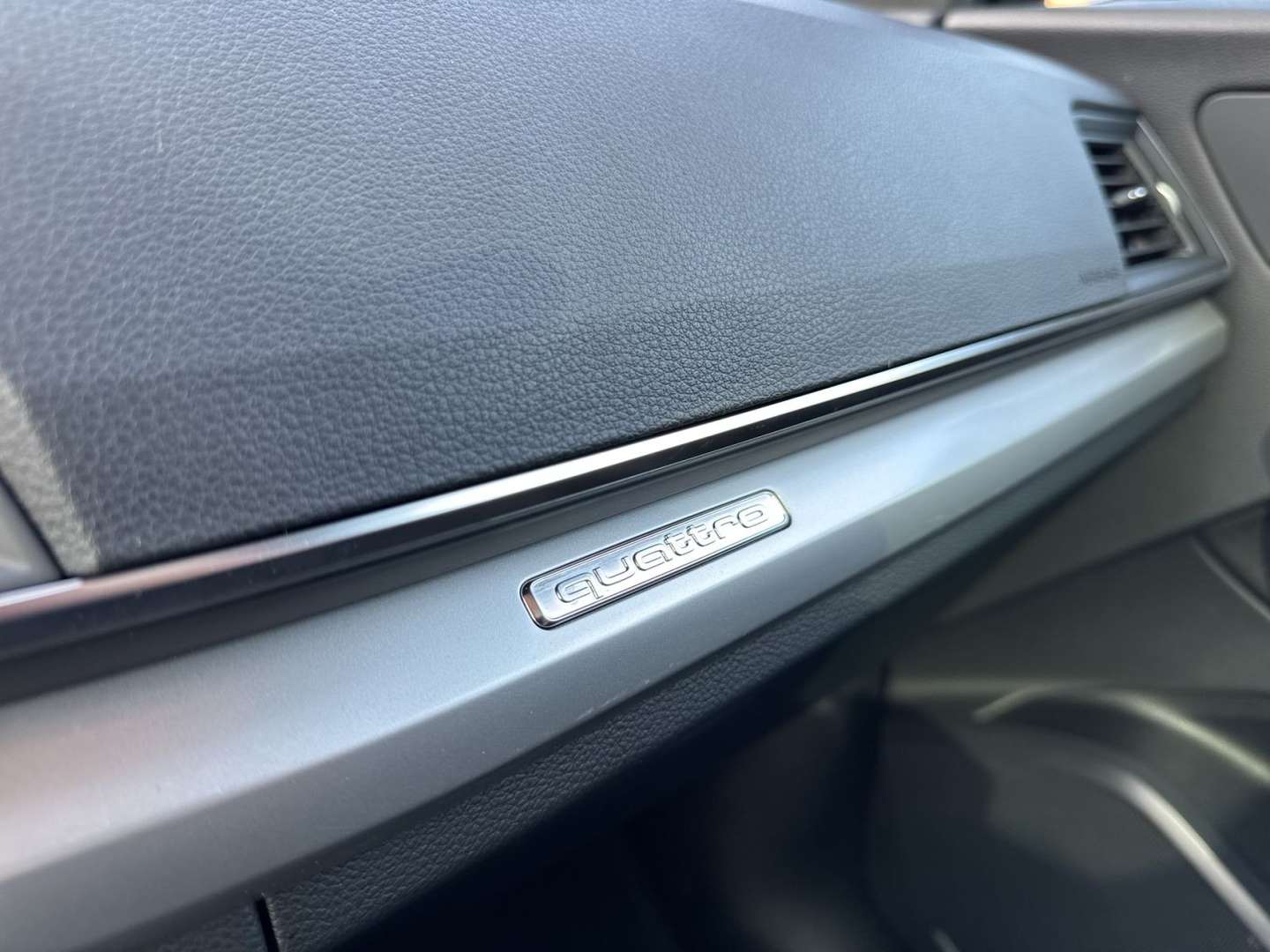 Audi Q5 S Line 55 TFSI E - 2023 - Joinsteer - #29