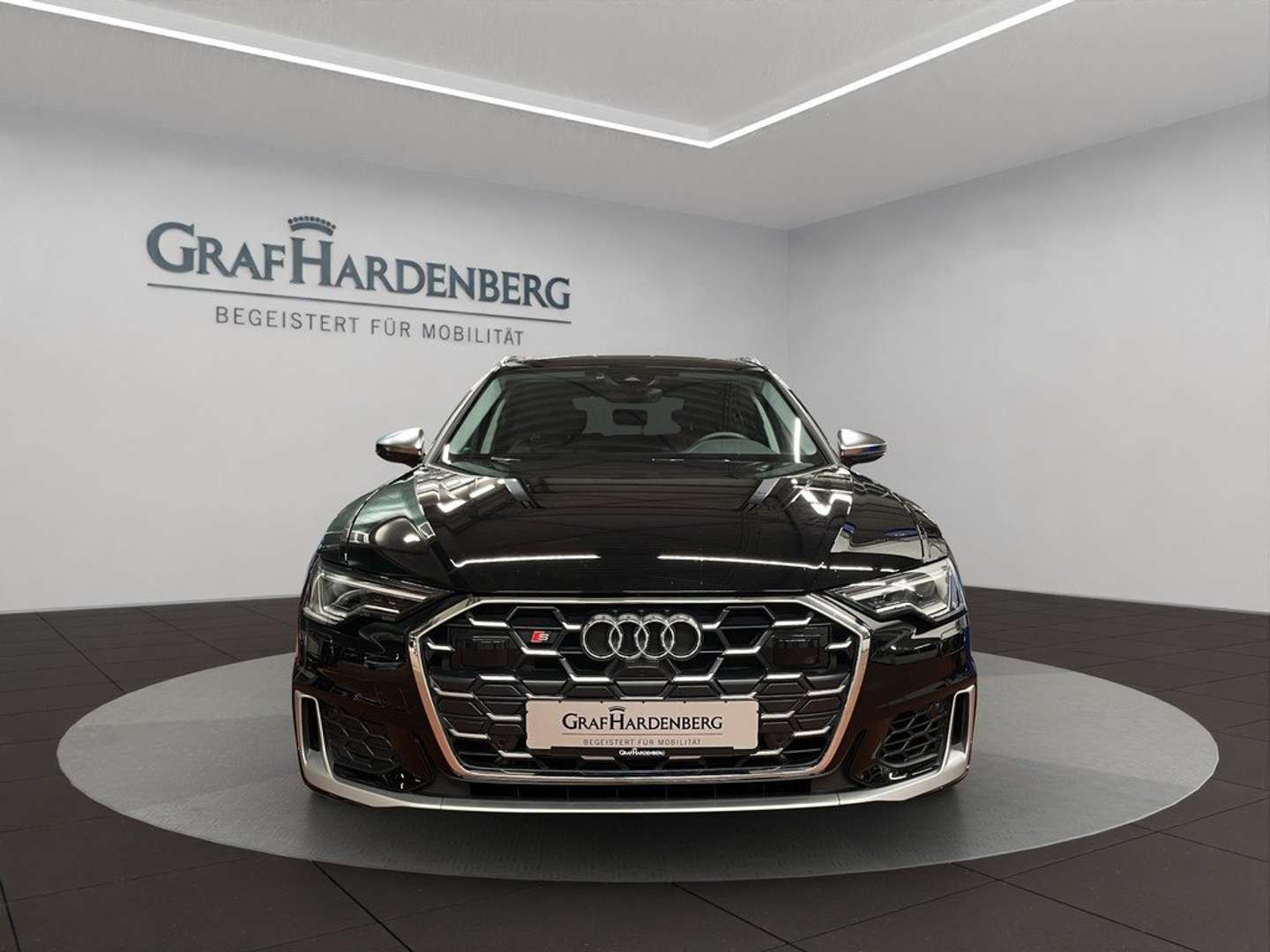 Audi S6 Avant TDI - 2024 - Joinsteer - #9