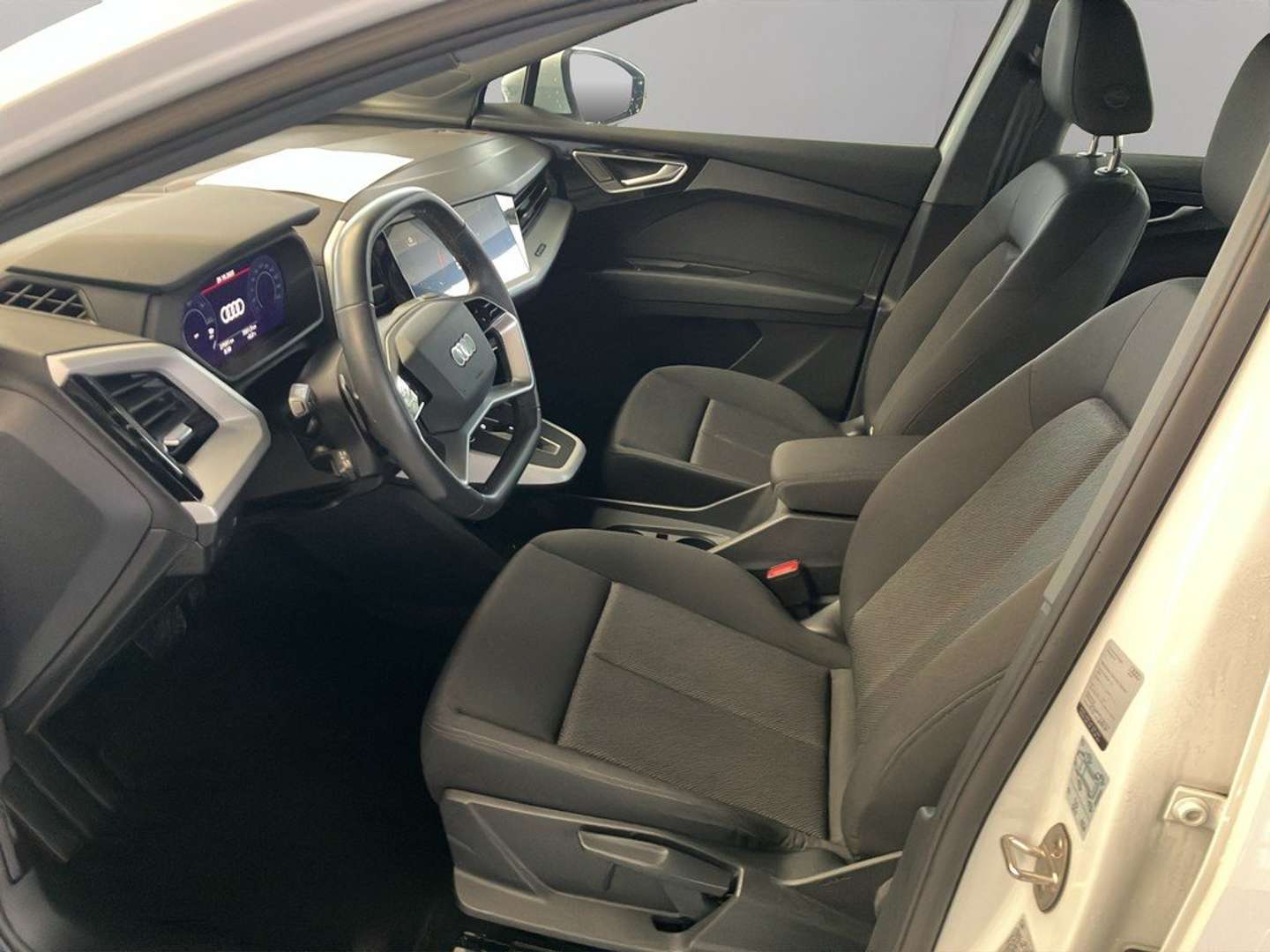 Audi Q4 E-tron Sportback 35 E-tron - 2023 - Joinsteer - #5