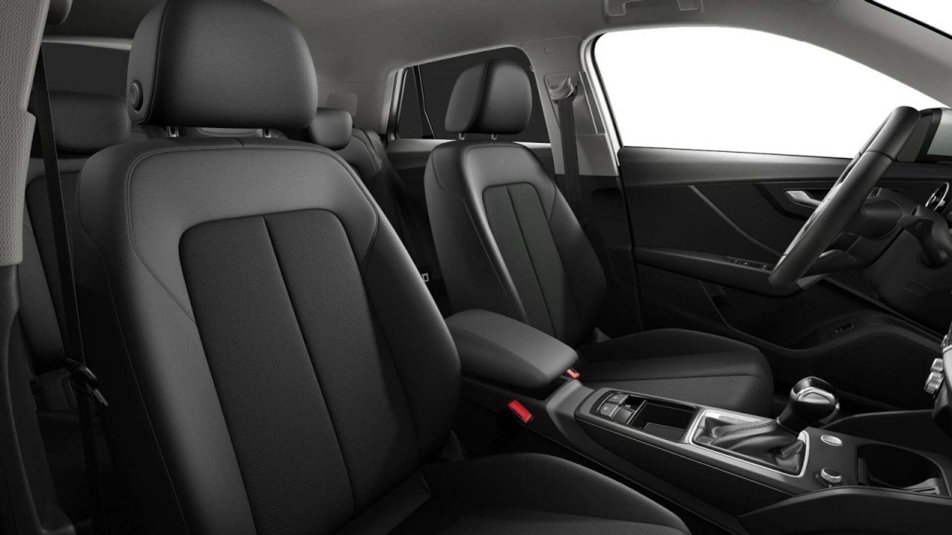 Audi Q2 Advanced 35 TFSI - 2024 - Joinsteer - #6