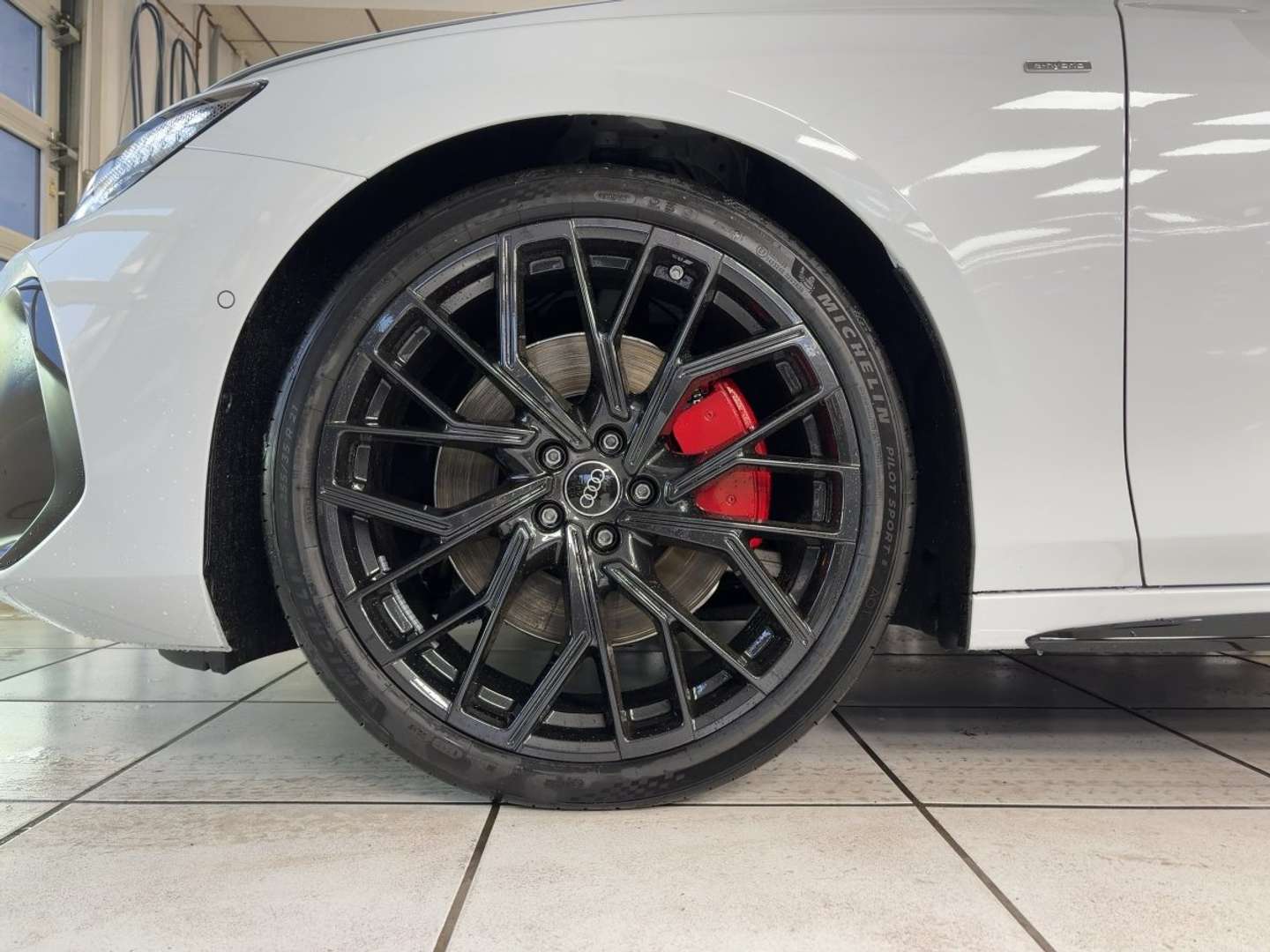 Audi A6 Avant Edition One E-hybrid - 2026 - Joinsteer - #11