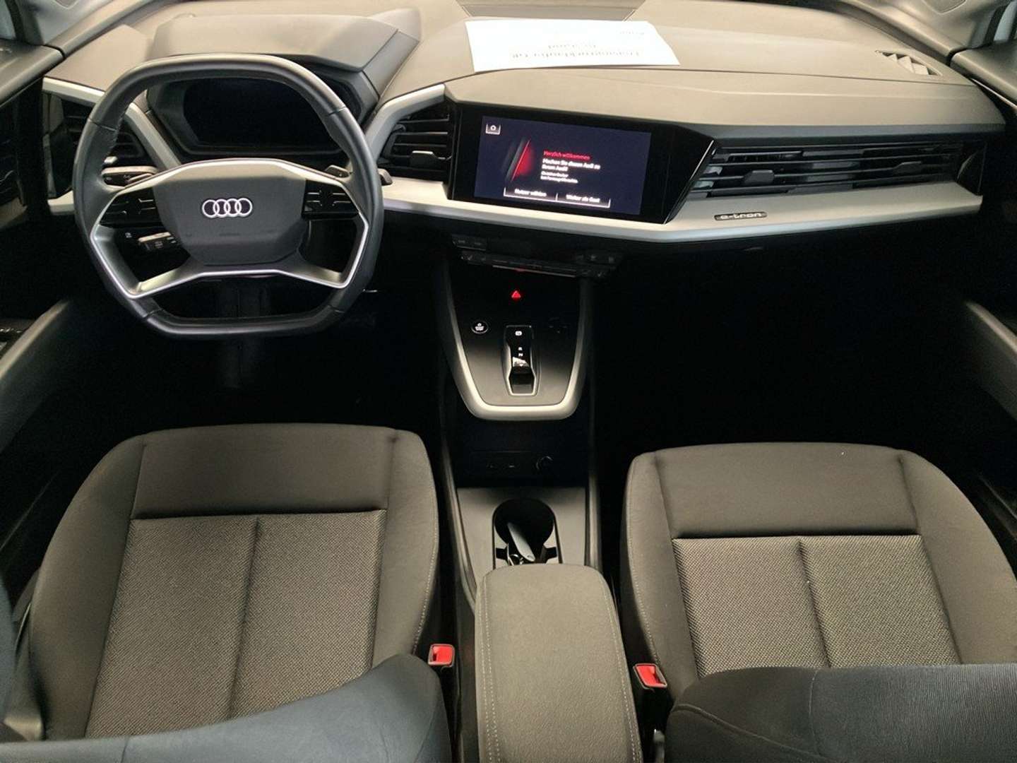 Audi Q4 E-tron Sportback 35 E-tron - 2023 - Joinsteer - #6