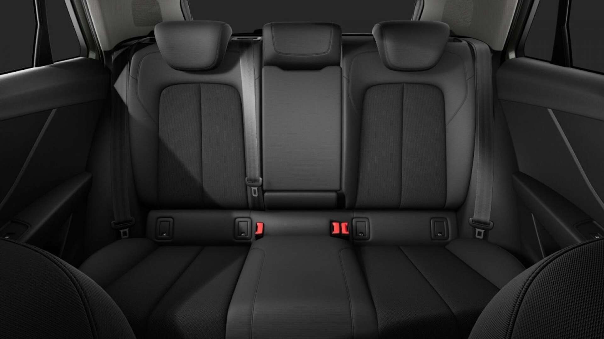 Audi Q2 Advanced 35 TFSI - 2024 - Joinsteer - #8