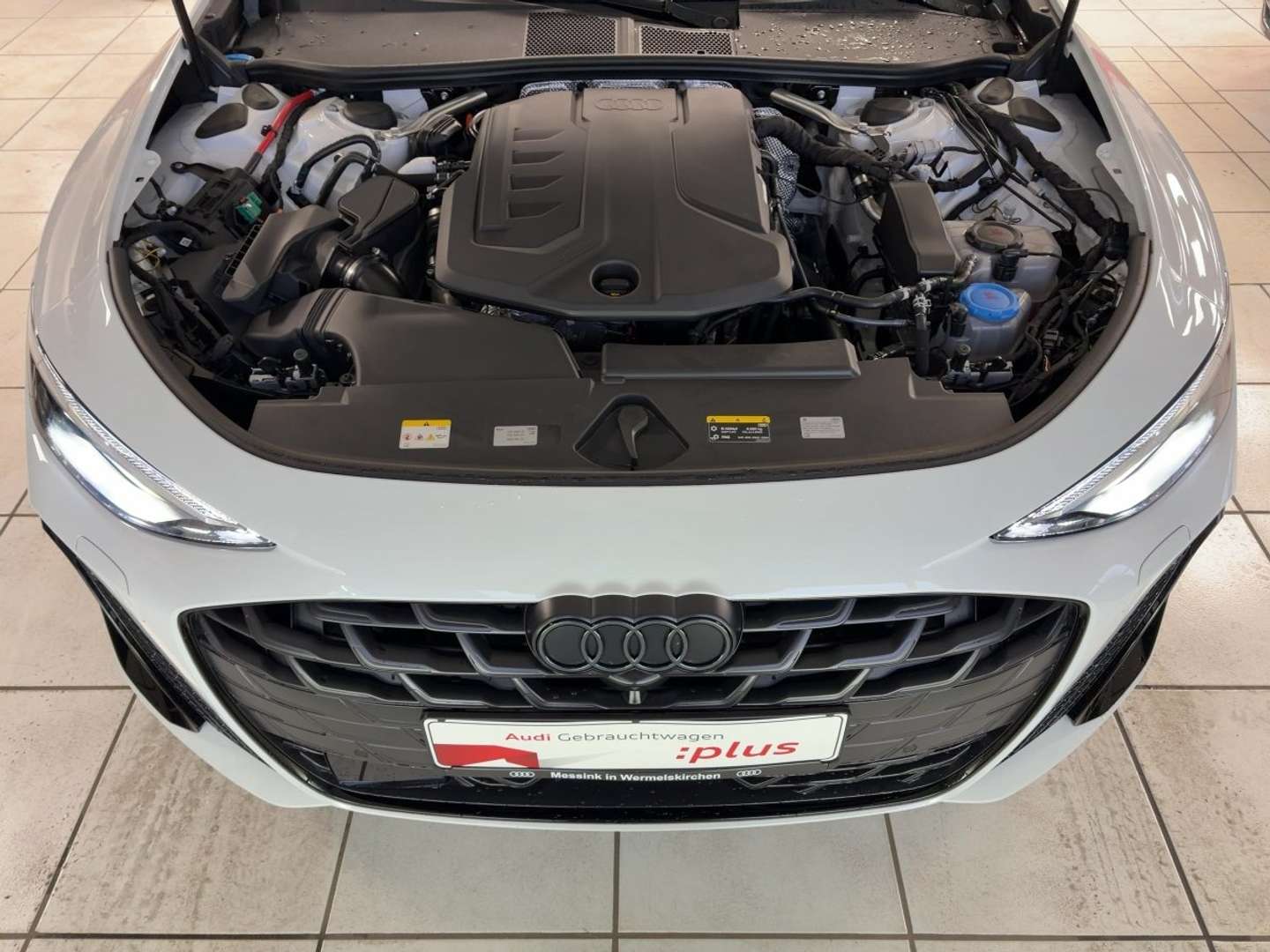 Audi A6 Avant Edition One E-hybrid - 2026 - Joinsteer - #12