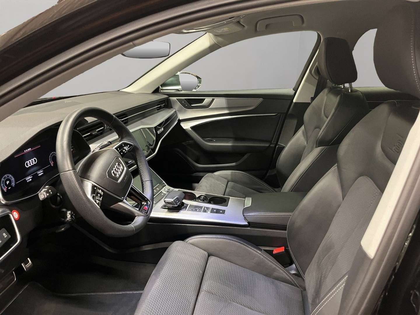 Audi S6 Avant TDI - 2024 - Joinsteer - #11