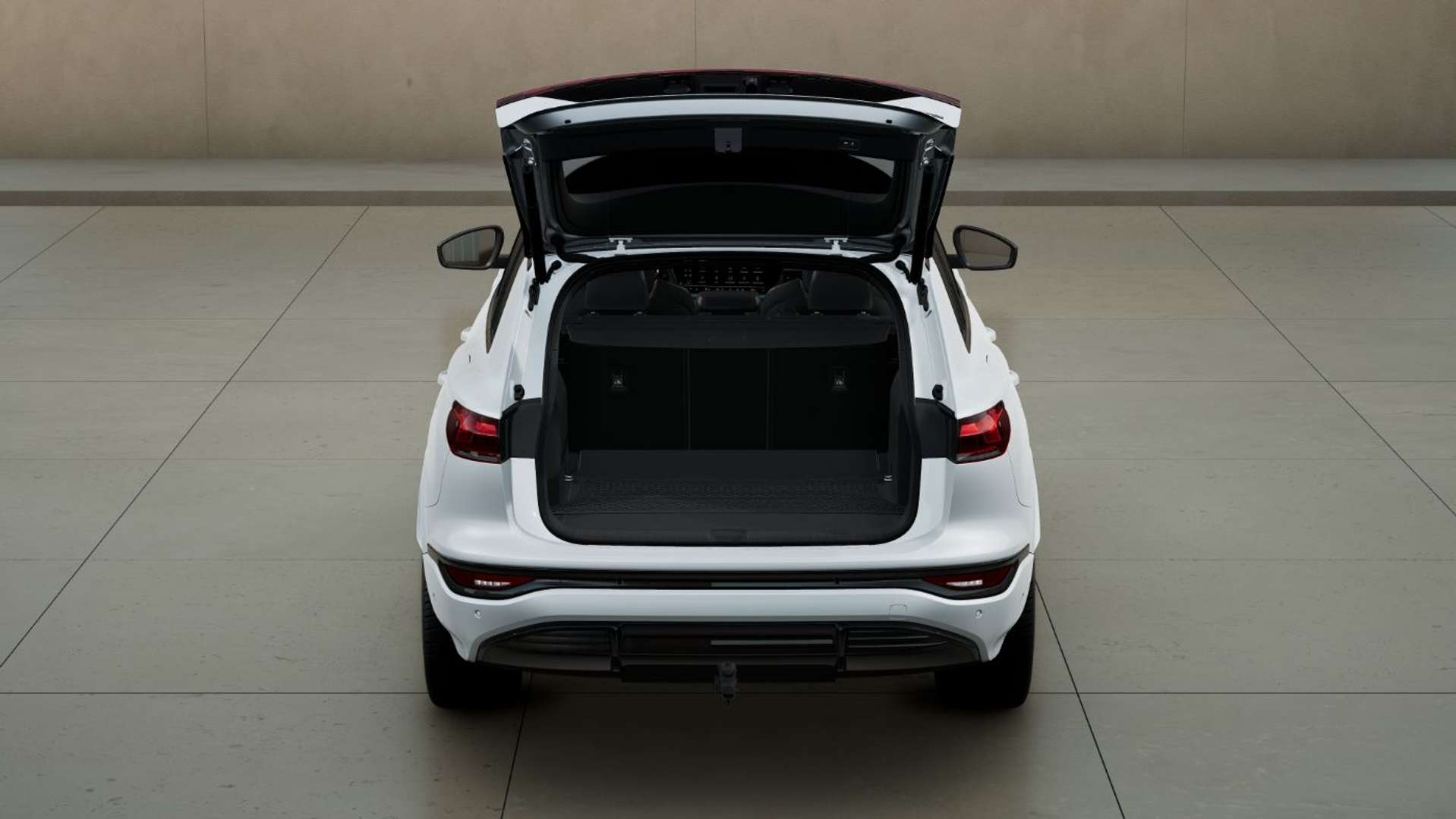 Audi Q6 E-tron S-LINE - 2025 - Joinsteer - #6