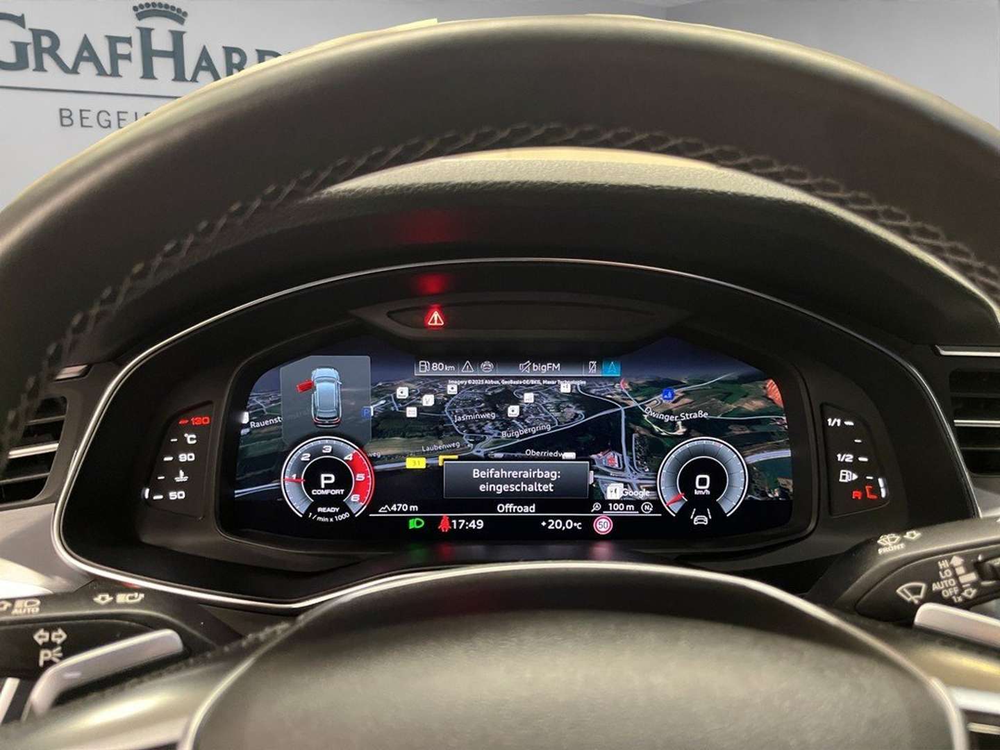 Audi S6 Avant TDI - 2024 - Joinsteer - #13
