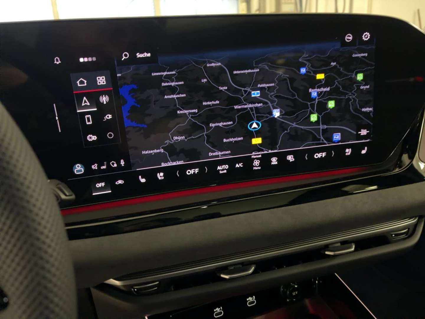 Audi A6 Avant Edition One E-hybrid - 2026 - Joinsteer - #14