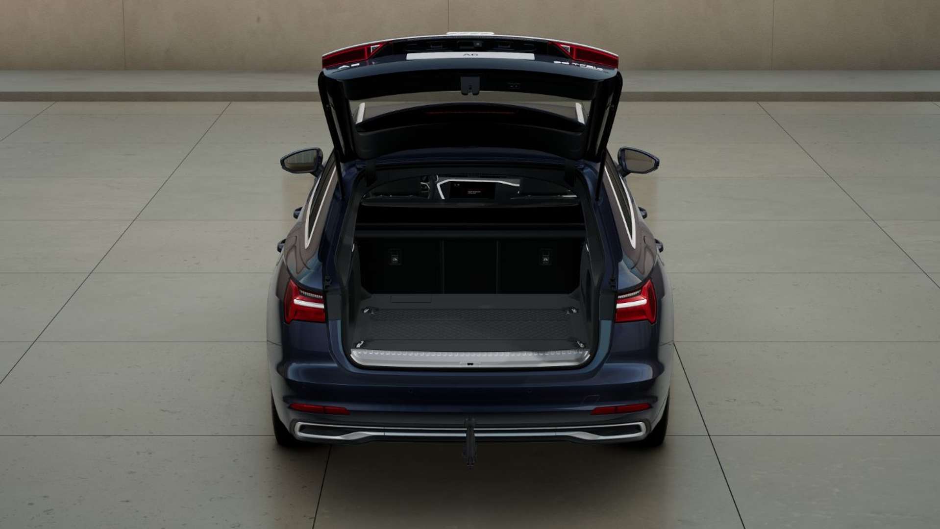 Audi A6 Advanced 50 TFSI E - 2025 - Joinsteer - #6