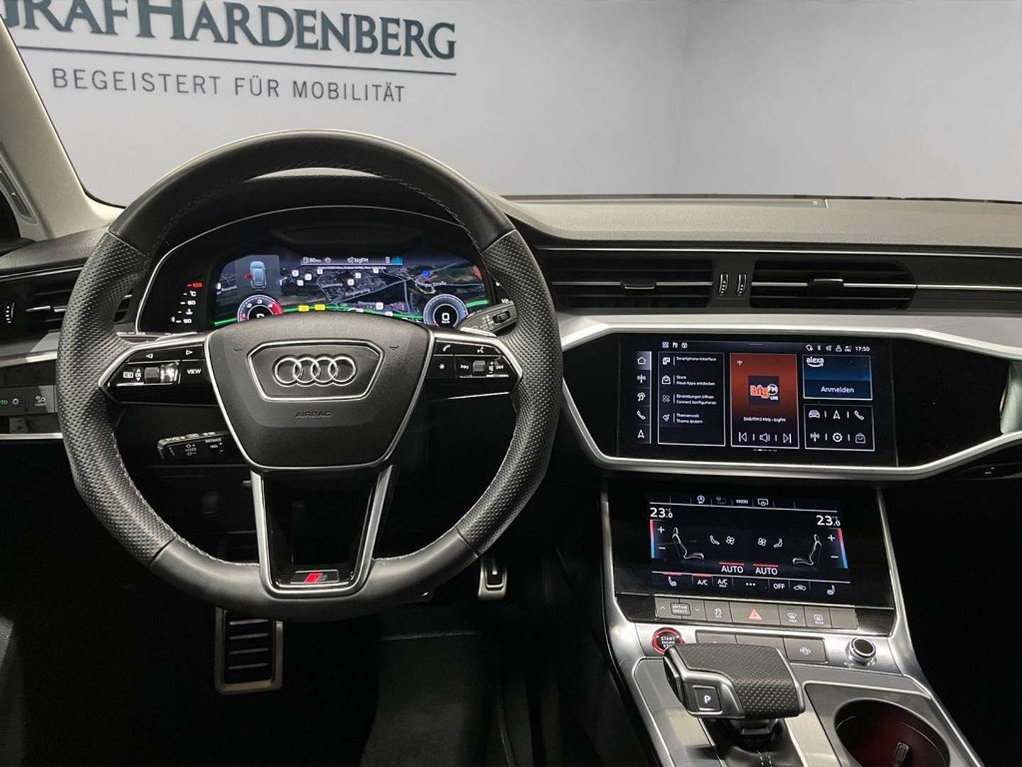 Audi S6 Avant TDI - 2024 - Joinsteer - #14
