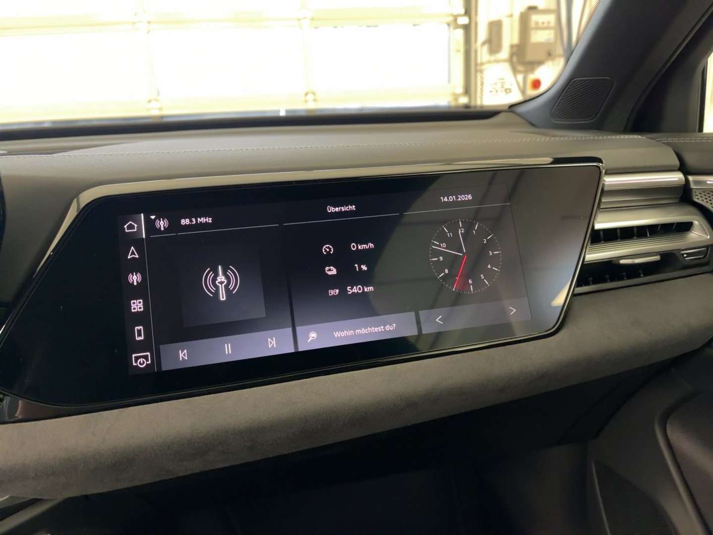 Audi A6 Avant Edition One E-hybrid - 2026 - Joinsteer - #15