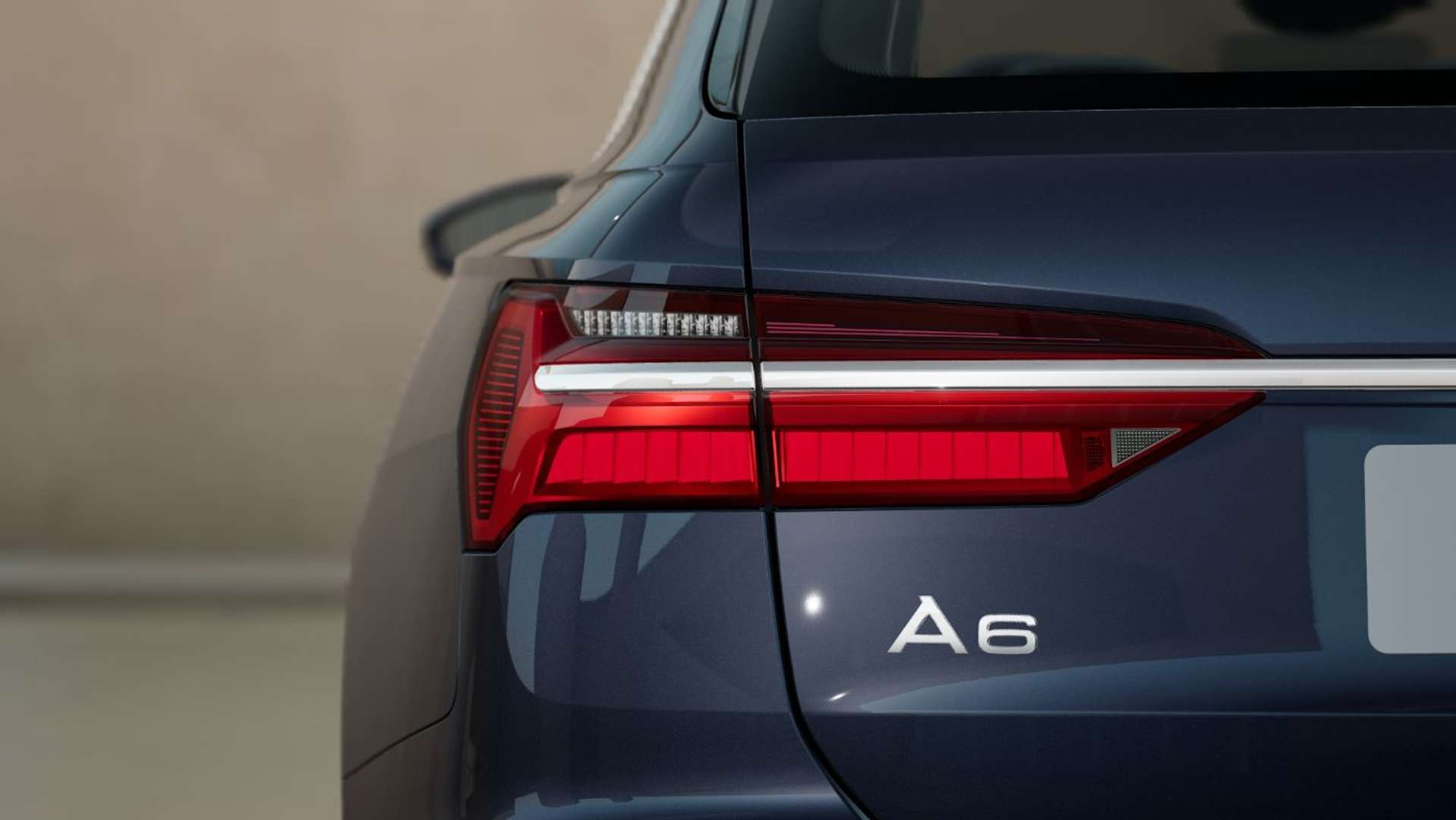 Audi A6 Advanced 50 TFSI E - 2025 - Joinsteer - #7