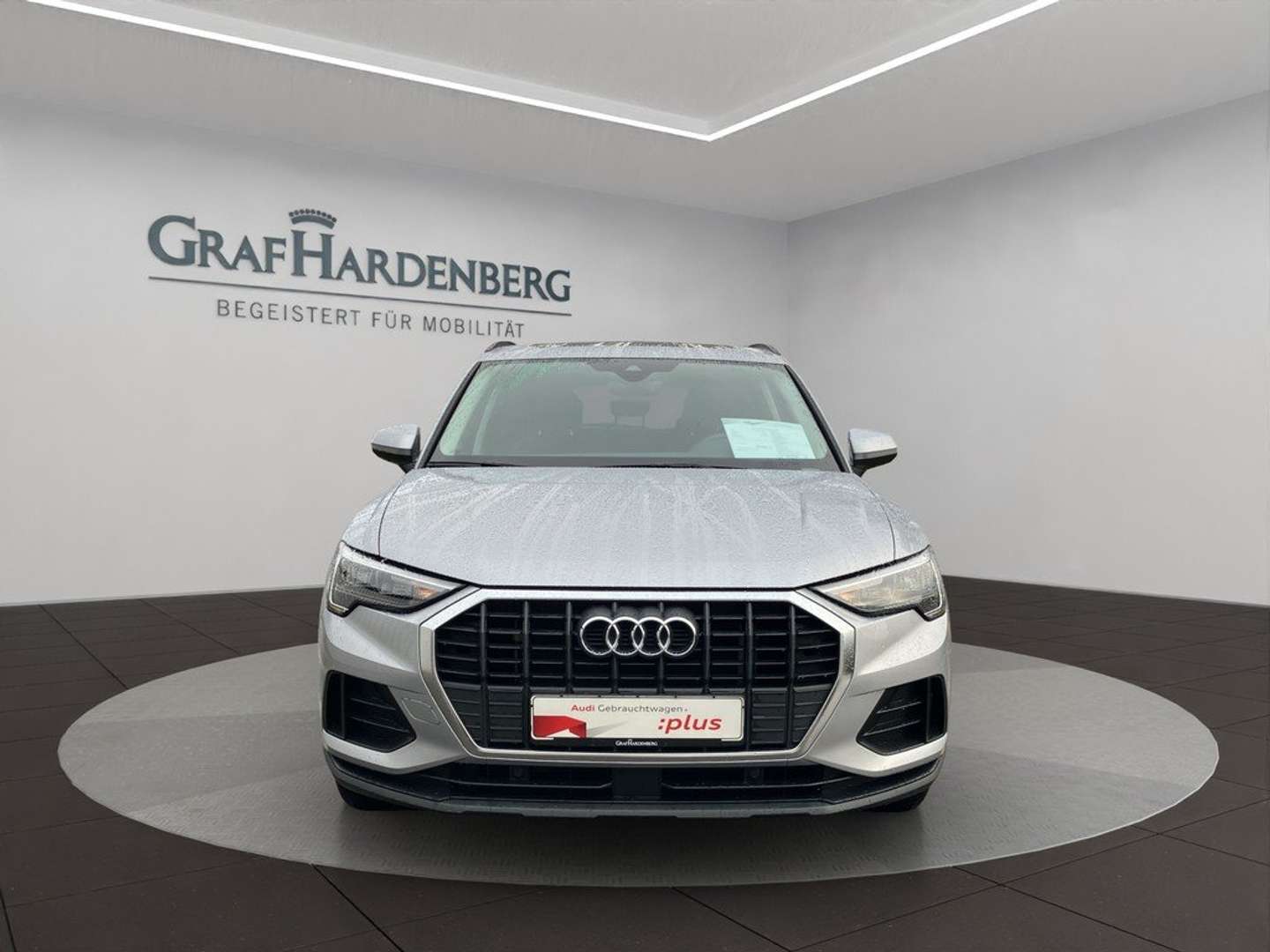 Audi Q3 45 TFSIe - 2021 - Joinsteer - #9