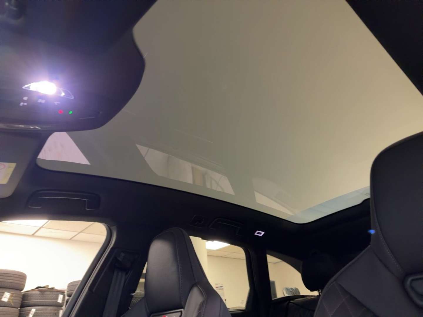 Audi A6 Avant Edition One E-hybrid - 2026 - Joinsteer - #16