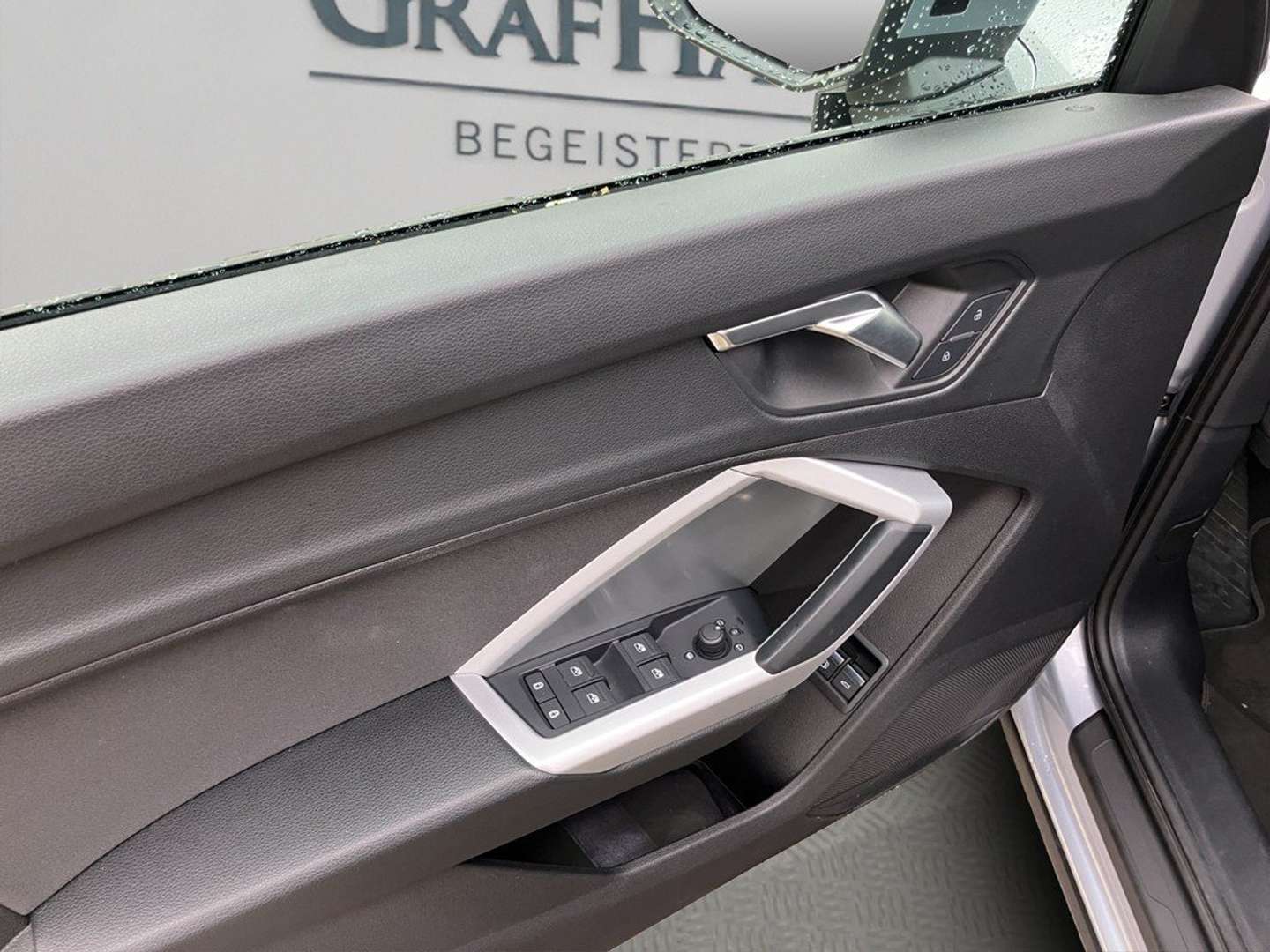 Audi Q3 45 TFSIe - 2021 - Joinsteer - #10