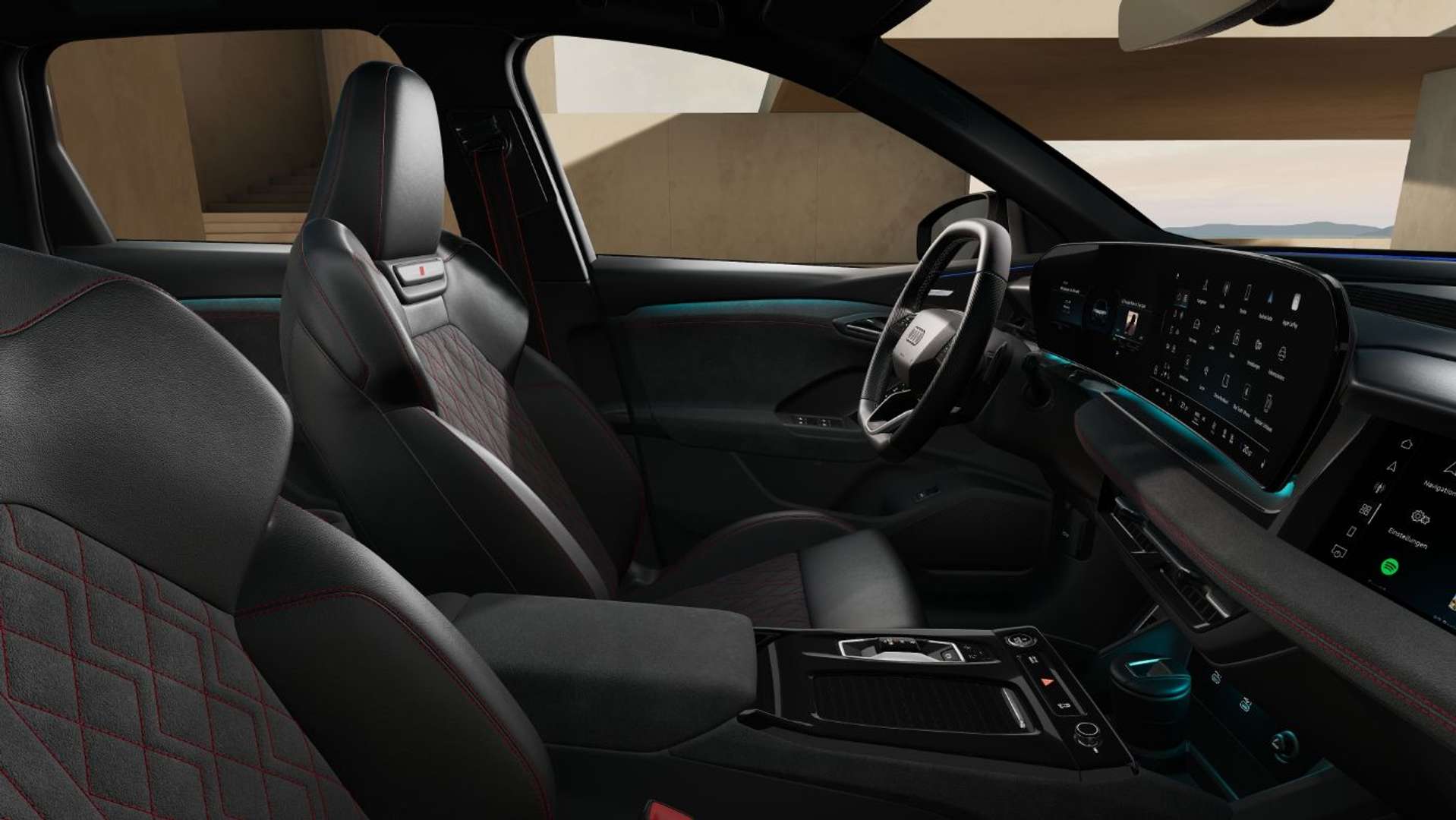 Audi Q6 E-tron S-LINE - 2025 - Joinsteer - #10