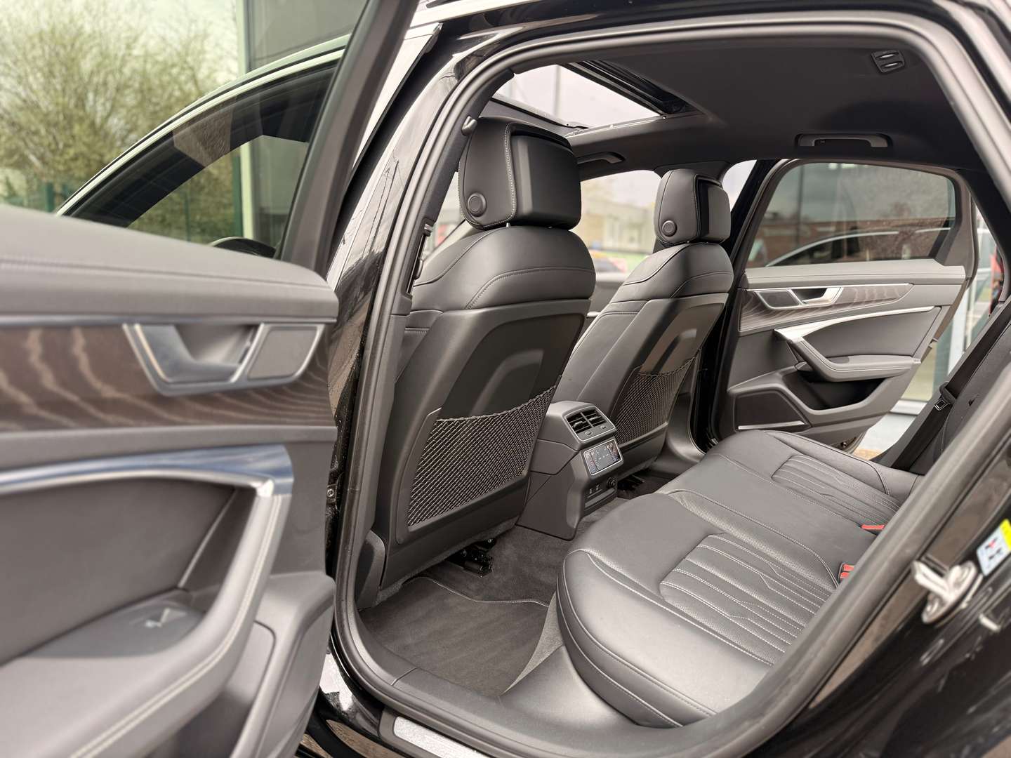 Audi A6 50 TFSI E - 2020 - Joinsteer - #13