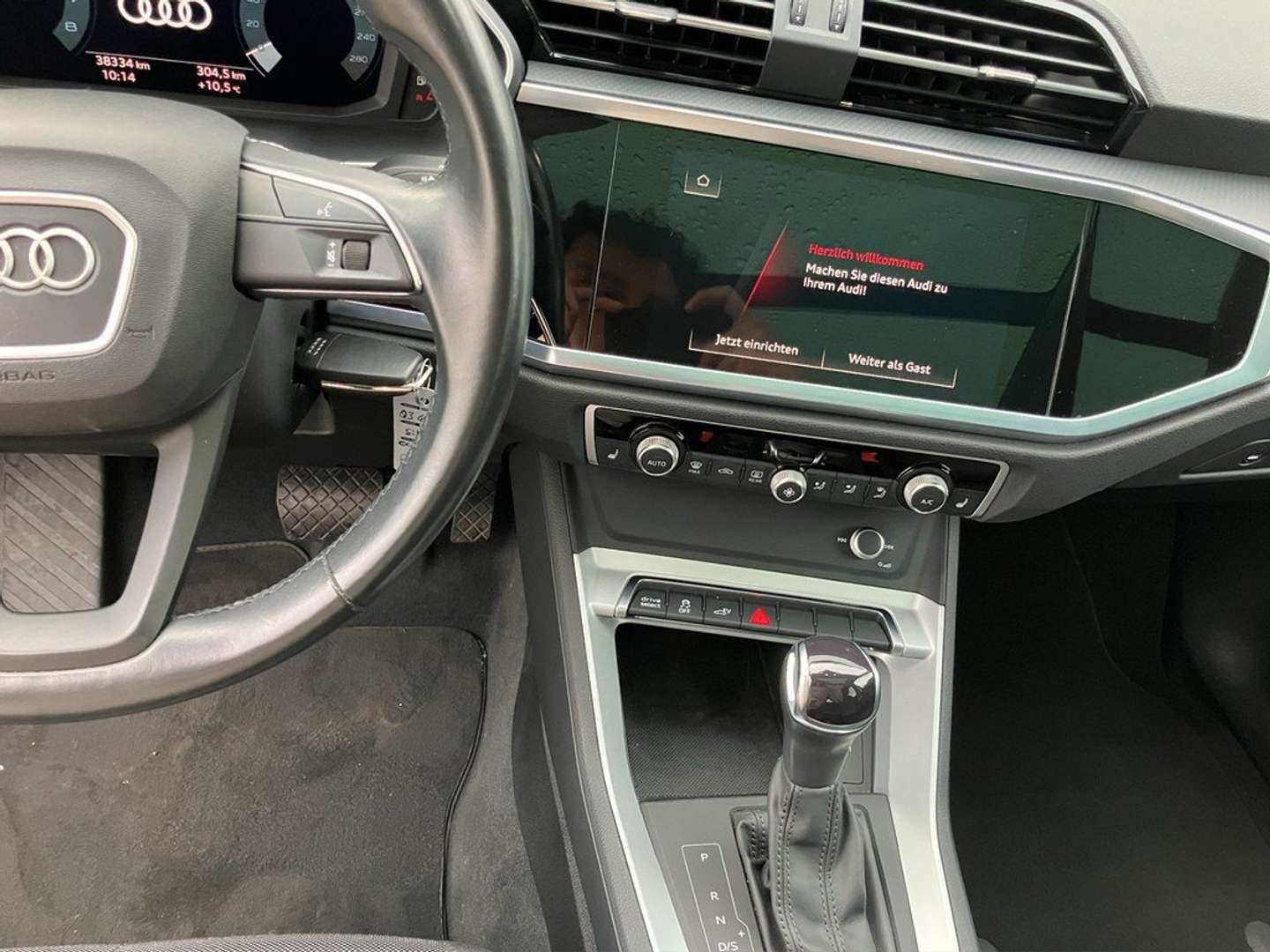 Audi Q3 45 TFSIe - 2021 - Joinsteer - #14