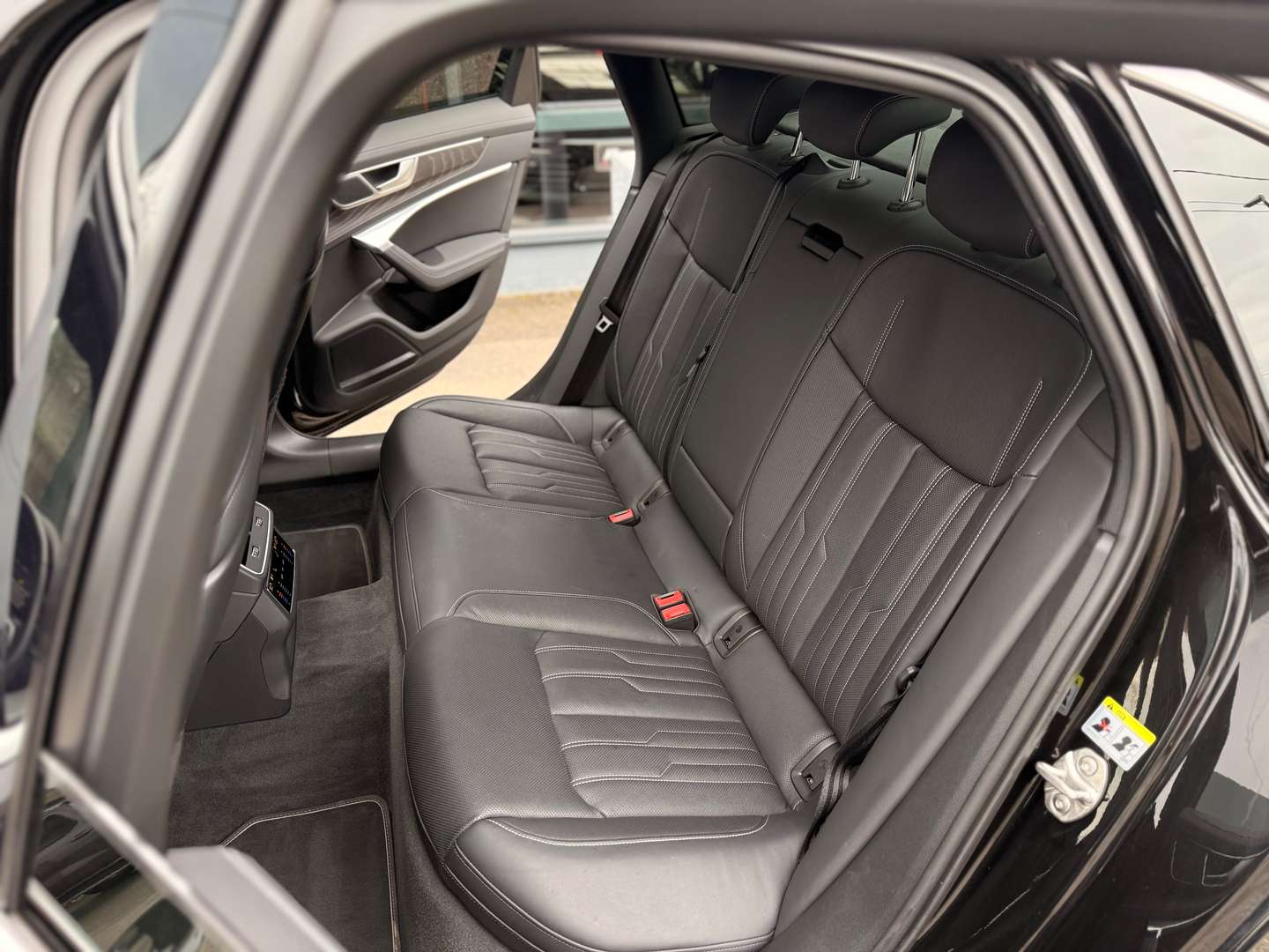 Audi A6 50 TFSI E - 2020 - Joinsteer - #14