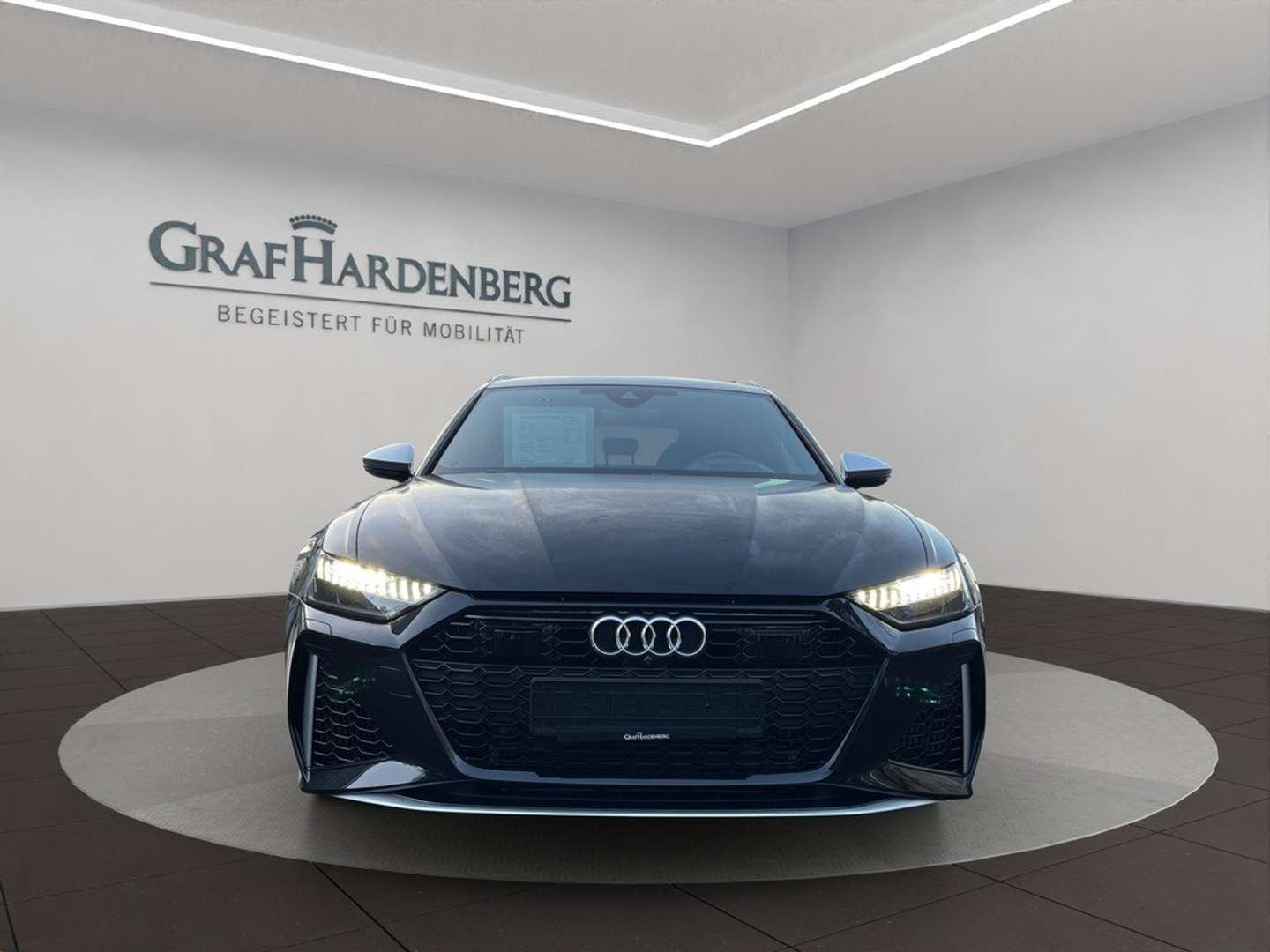 Audi RS6 Avant 4.0 TFSI - 2023 - Joinsteer - #9