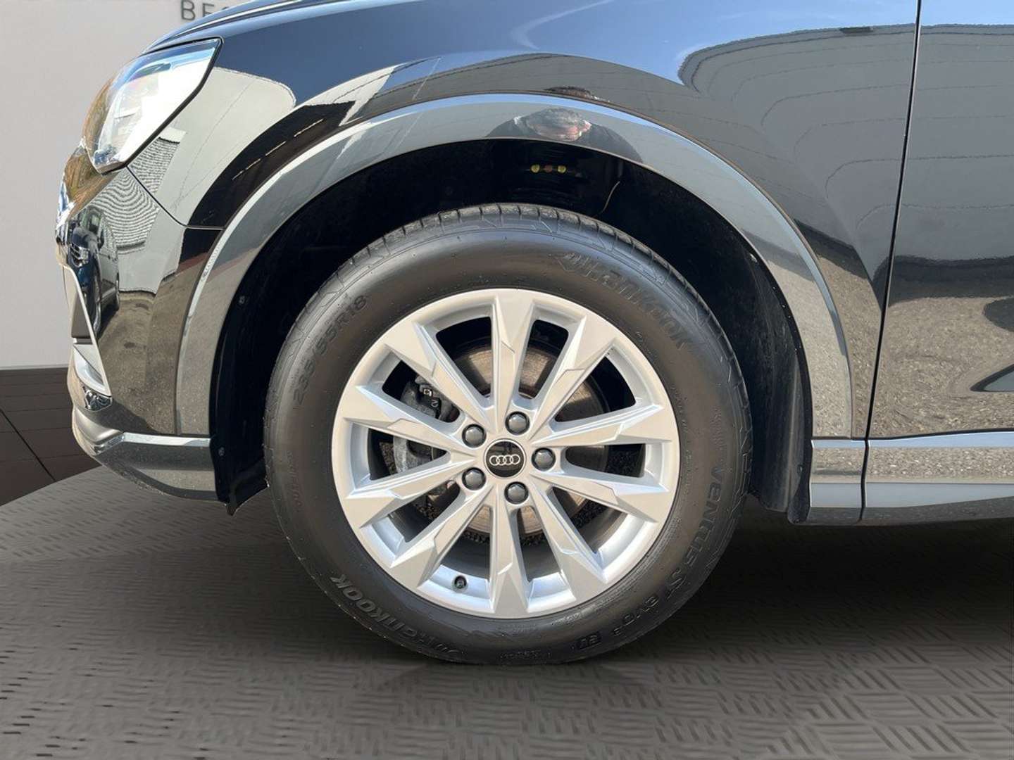 Audi Q3 Advanced 35 TDI - 2024 - Joinsteer - #4