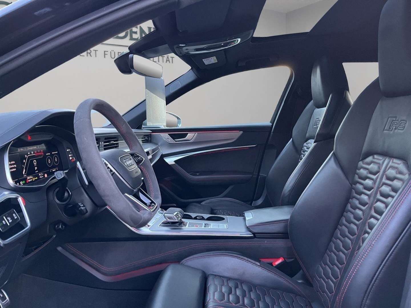 Audi RS6 Avant 4.0 TFSI - 2023 - Joinsteer - #11