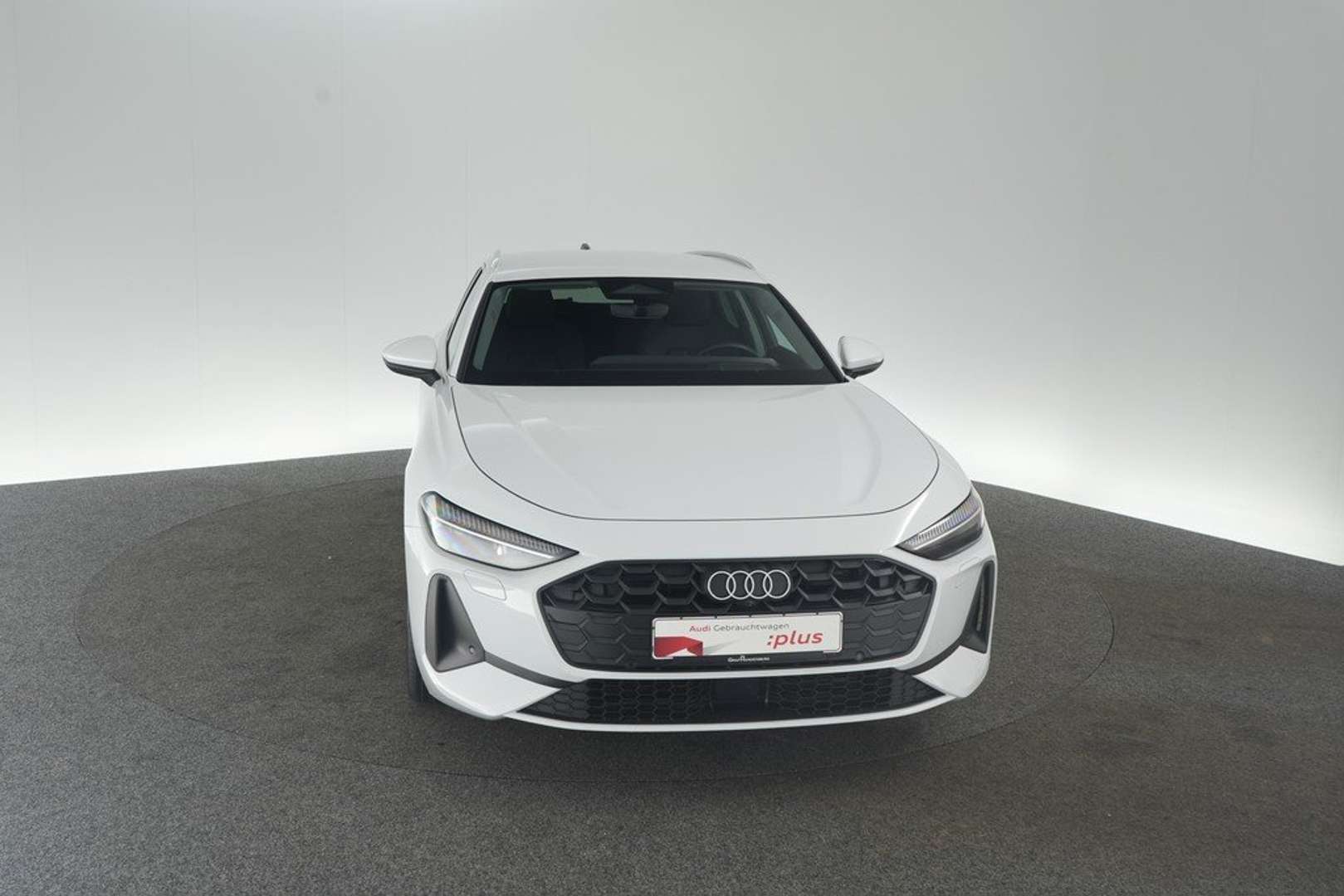 Audi A5 Sportback Avant 30 TDI - 2025 - Joinsteer - #2