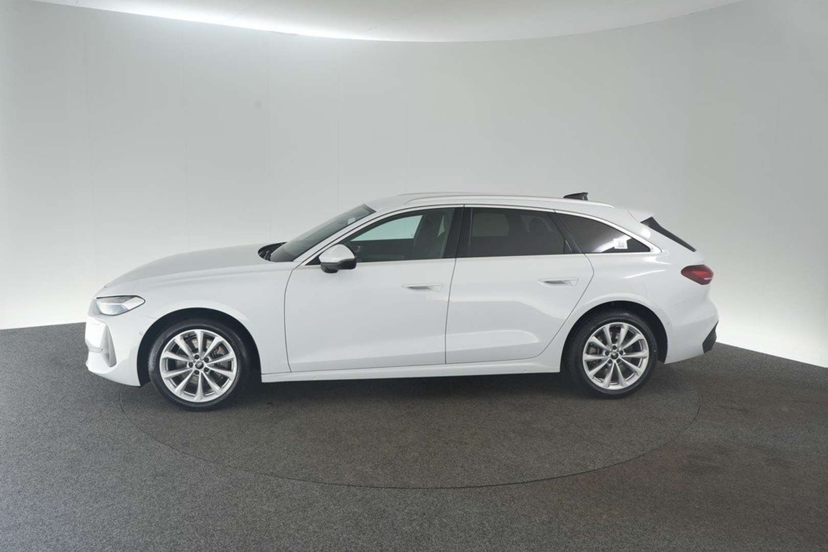 Audi A5 Sportback Avant 30 TDI - 2025 - Joinsteer - #4