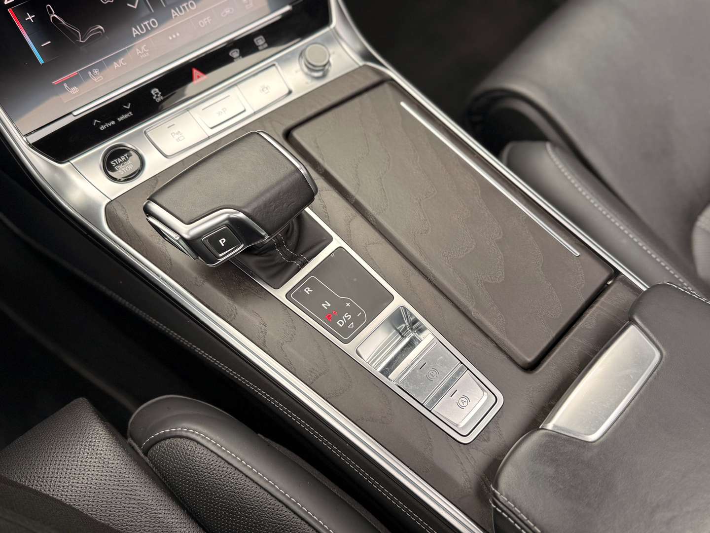 Audi A6 50 TFSI E - 2020 - Joinsteer - #17