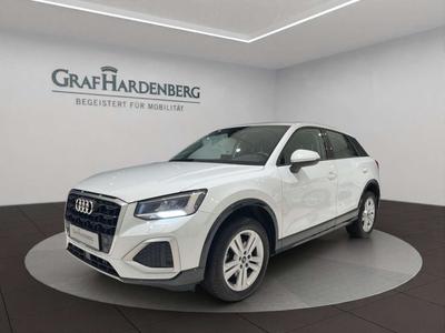 Audi Q2 Advanced 35 TDI -  - Joinsteer - #1