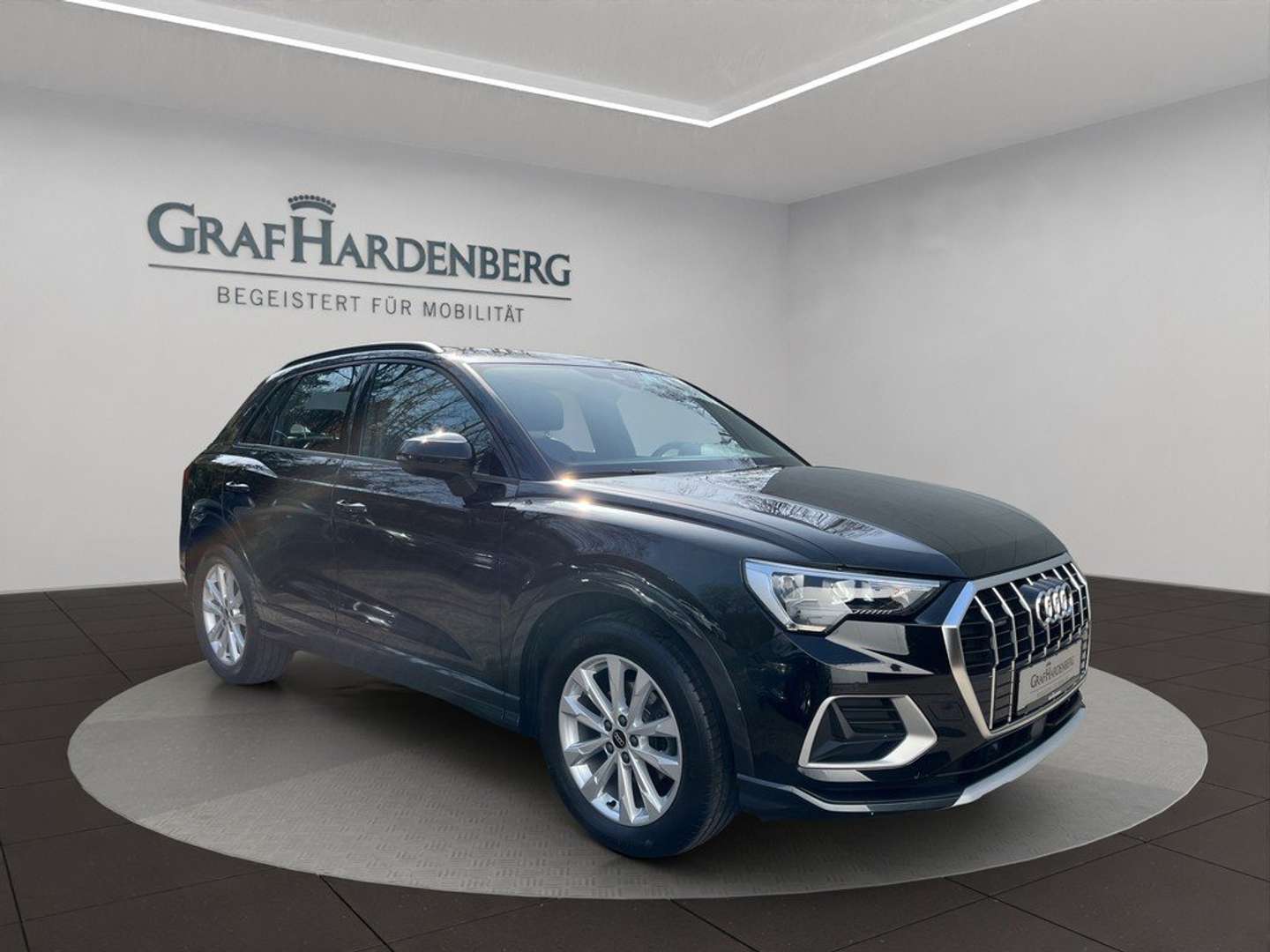 Audi Q3 Advanced 35 TDI - 2024 - Joinsteer - #8