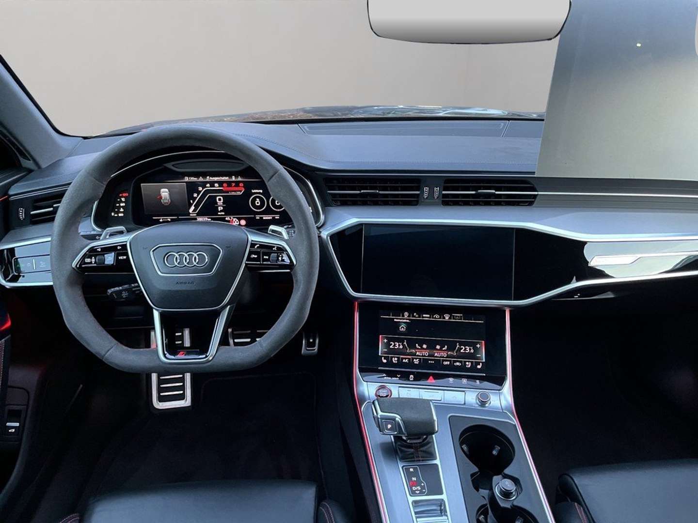 Audi RS6 Avant 4.0 TFSI - 2023 - Joinsteer - #14