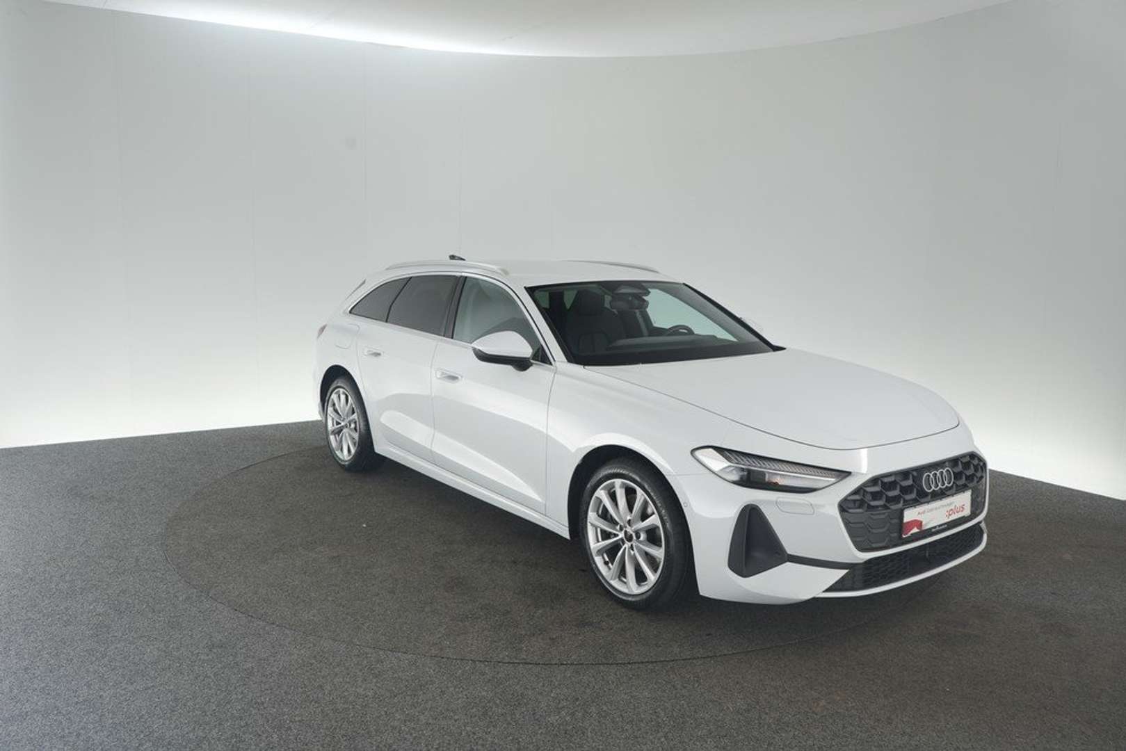 Audi A5 Sportback Avant 30 TDI - 2025 - Joinsteer - #6