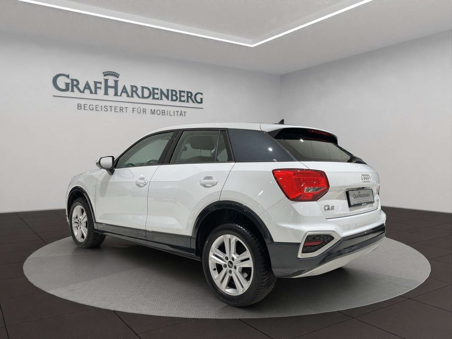 Audi Q2 Advanced 35 TDI - 2023 - Joinsteer - #3