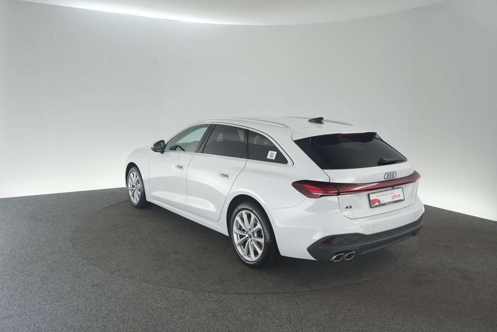 Audi A5 Sportback Avant 30 TDI - 2025 - Joinsteer - #7