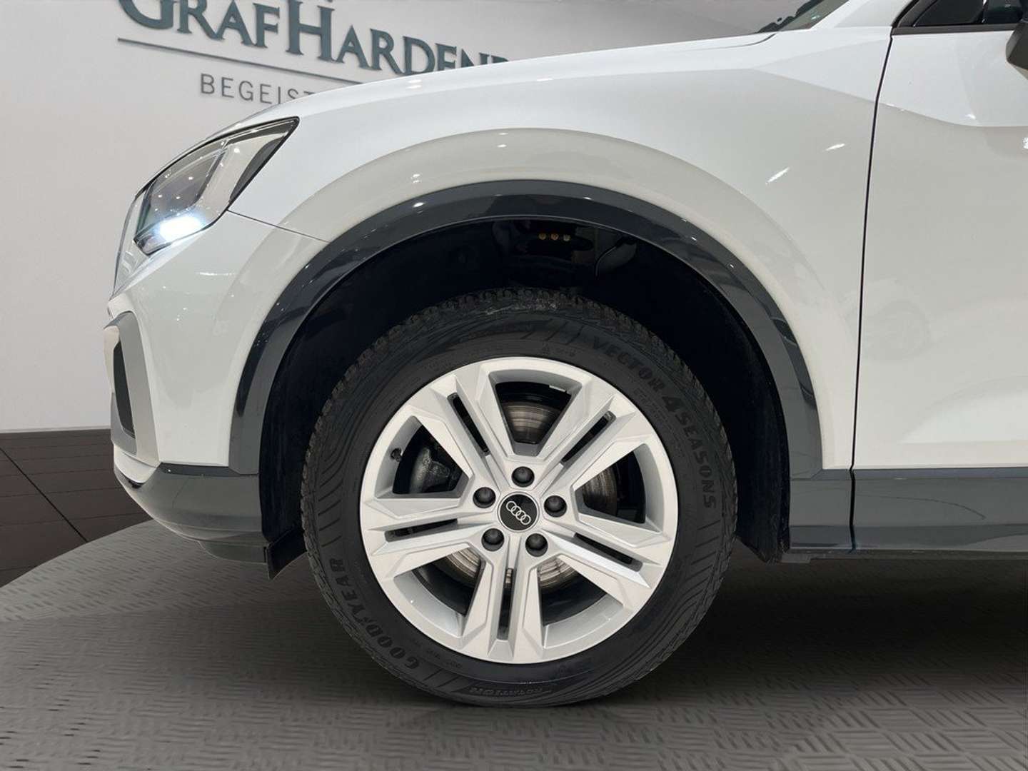 Audi Q2 Advanced 35 TDI - 2023 - Joinsteer - #4