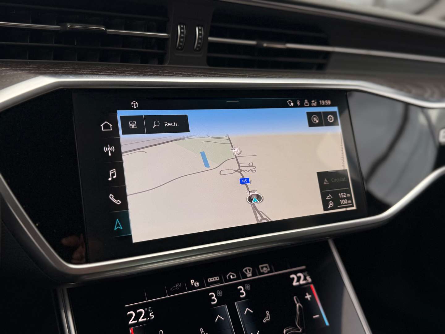 Audi A6 50 TFSI E - 2020 - Joinsteer - #19