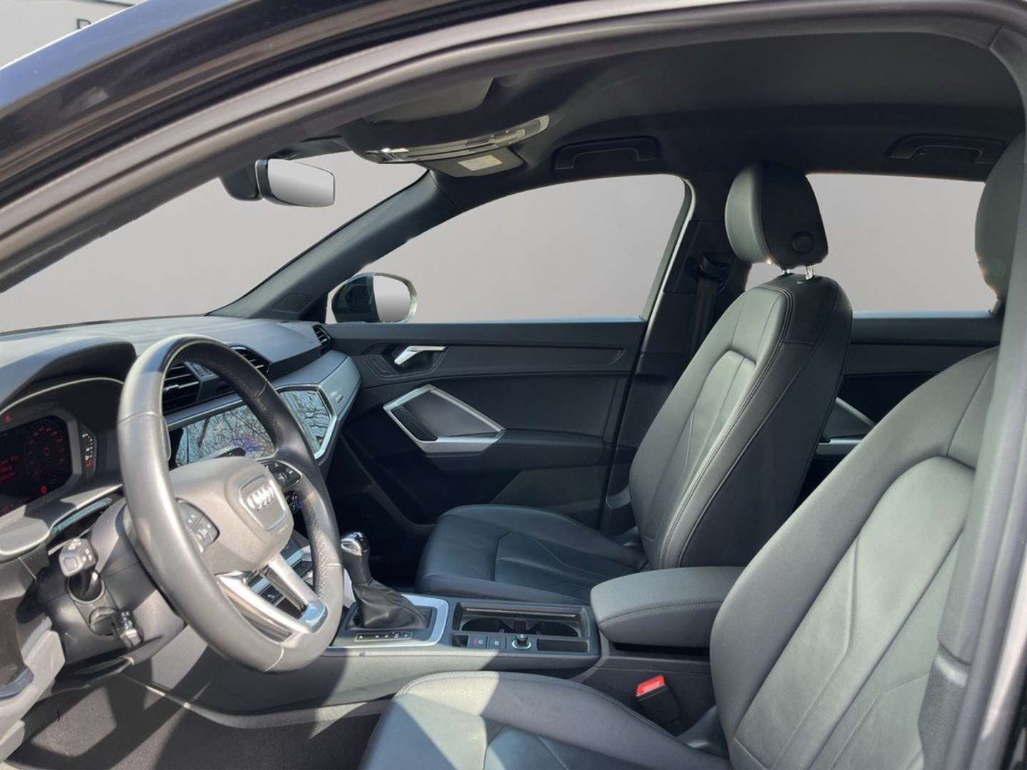 Audi Q3 Advanced 35 TDI - 2024 - Joinsteer - #11