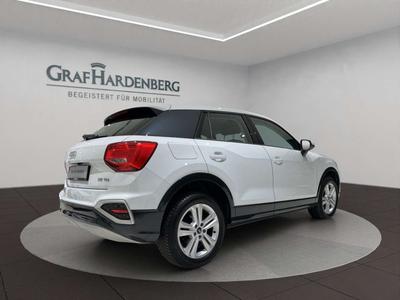 Audi Q2 Advanced 35 TDI -  - Joinsteer - #5