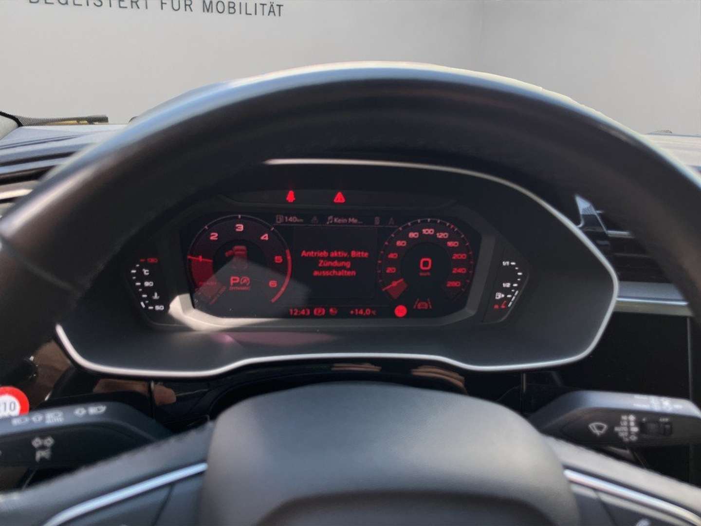 Audi Q3 Advanced 35 TDI - 2024 - Joinsteer - #13