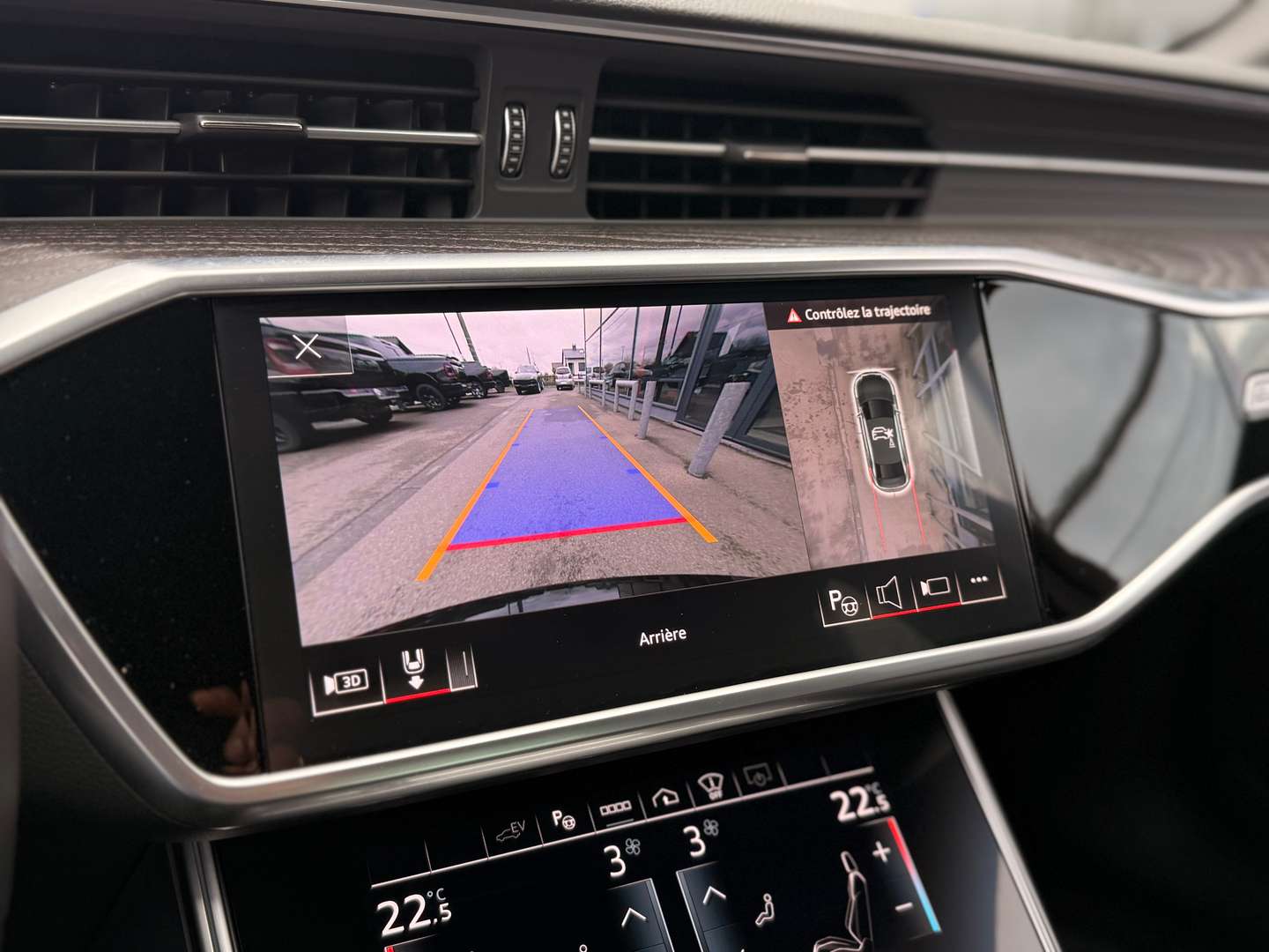 Audi A6 50 TFSI E - 2020 - Joinsteer - #20