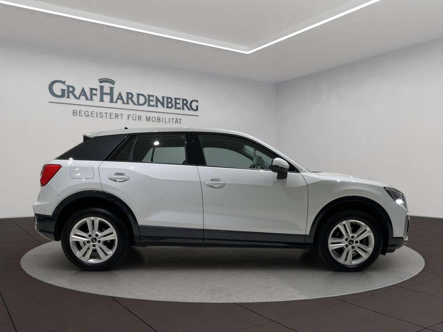 Audi Q2 Advanced 35 TDI - 2023 - Joinsteer - #7