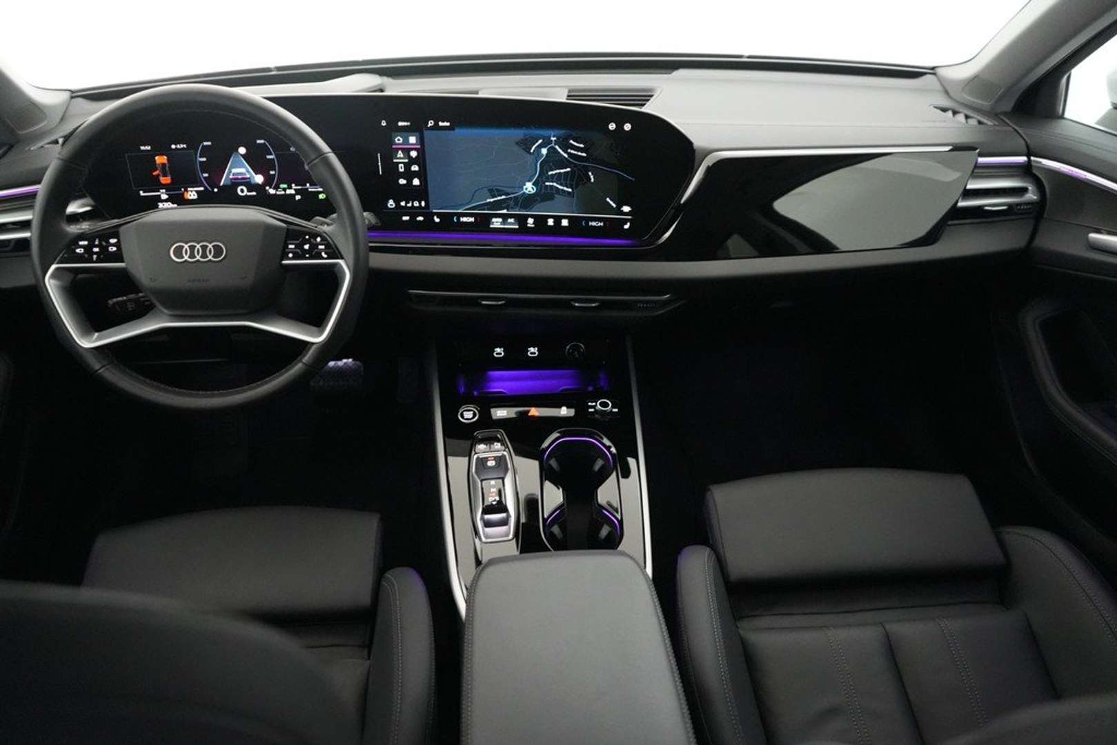 Audi A5 Sportback Avant 30 TDI - 2025 - Joinsteer - #11