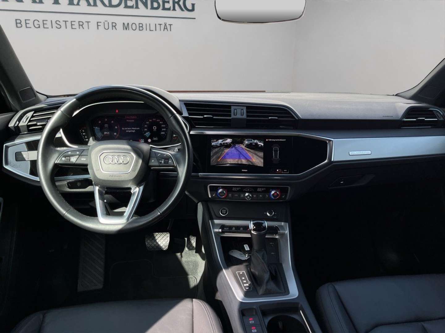 Audi Q3 Advanced 35 TDI - 2024 - Joinsteer - #14