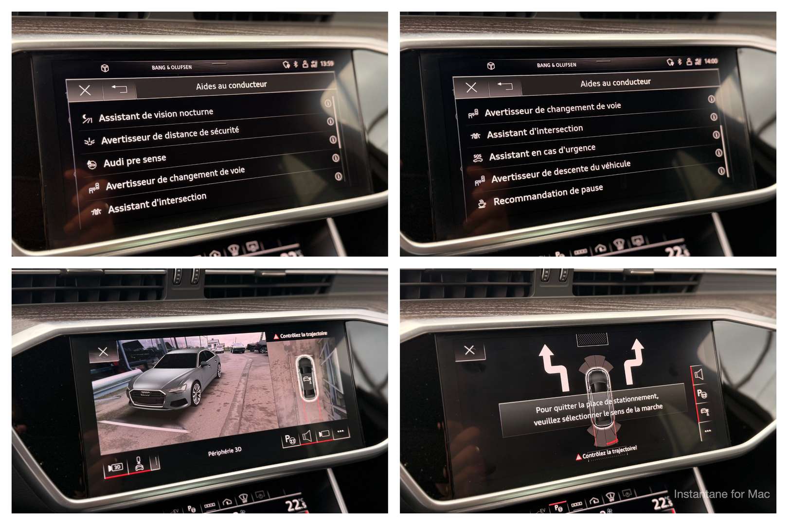 Audi A6 50 TFSI E - 2020 - Joinsteer - #21